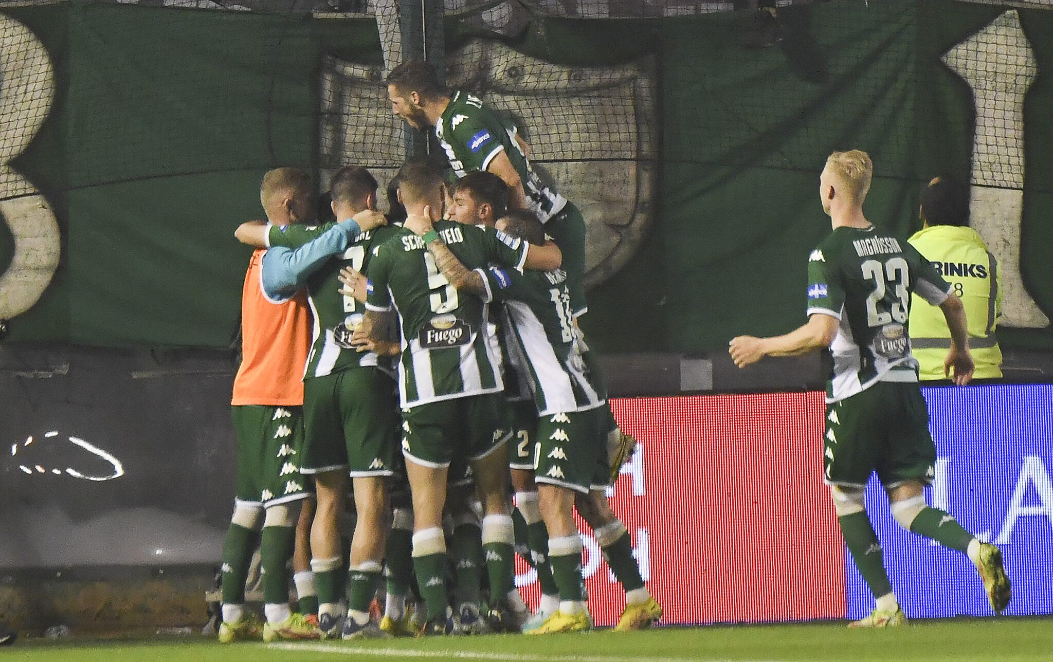 Τα επόμενα ρεκόρ που απειλεί ο Παναθηναϊκός