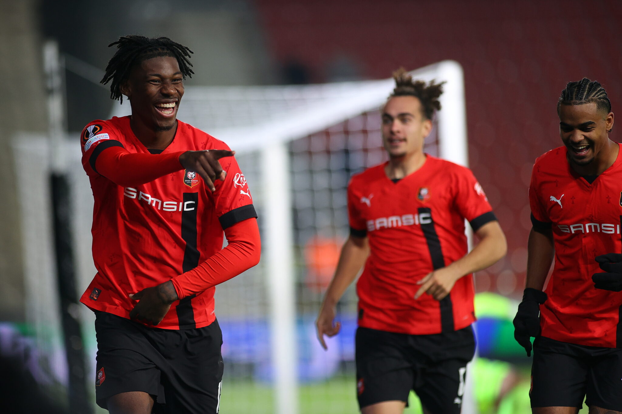 Πήρε το «διπλό» στην Κρακοβία και «σφράγισε» την πρόκριση η Ρεν