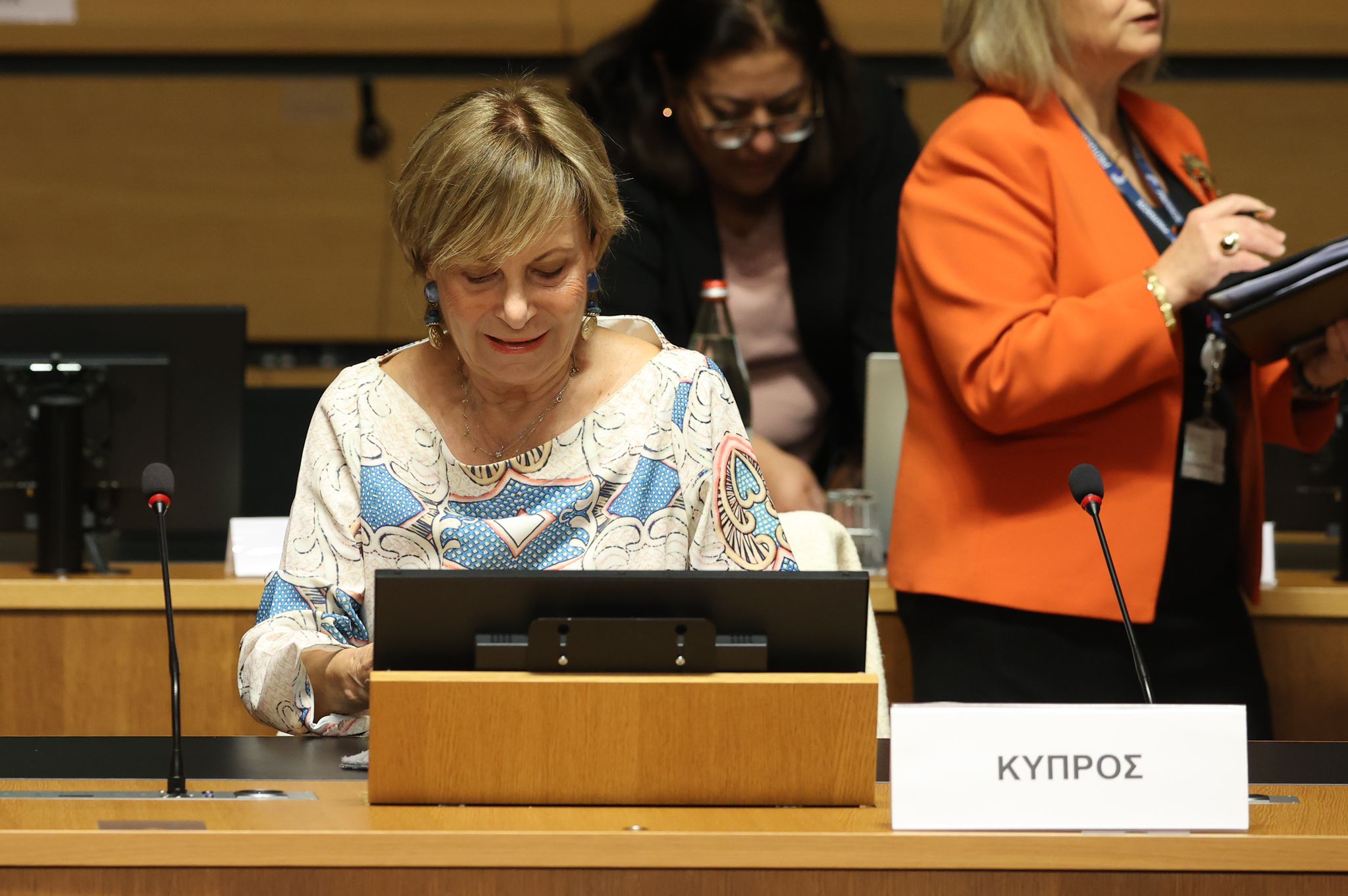 Δράκου: Η Τουρκία επιτρέπει σε παράνομους μετανάστες να εισέρχονται στην Κύπρο