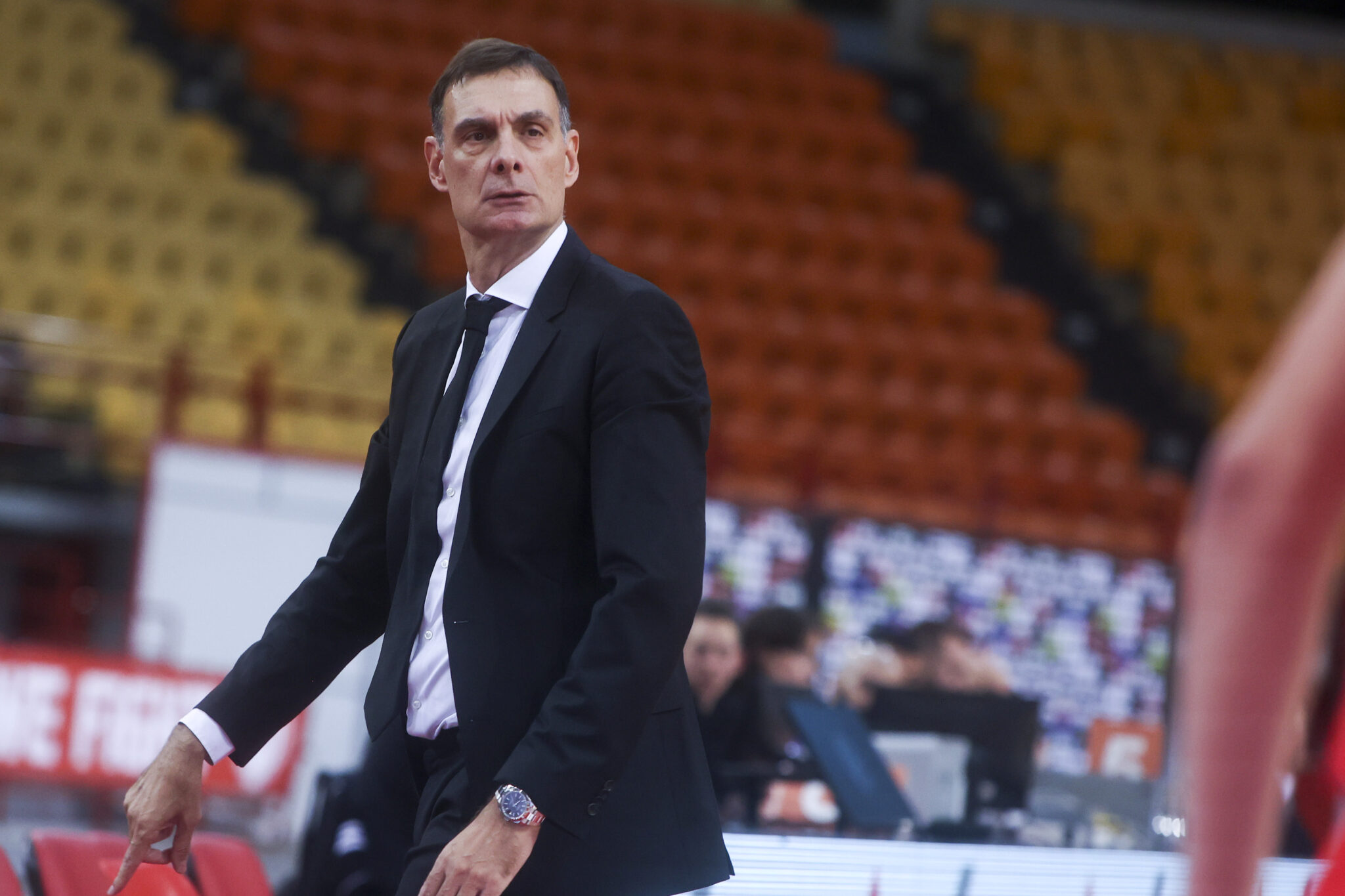 Μπαρτζώκας: «Μεγάλη νίκη στις λεπτομέρειες, αλλά… τη ξεχνάμε»