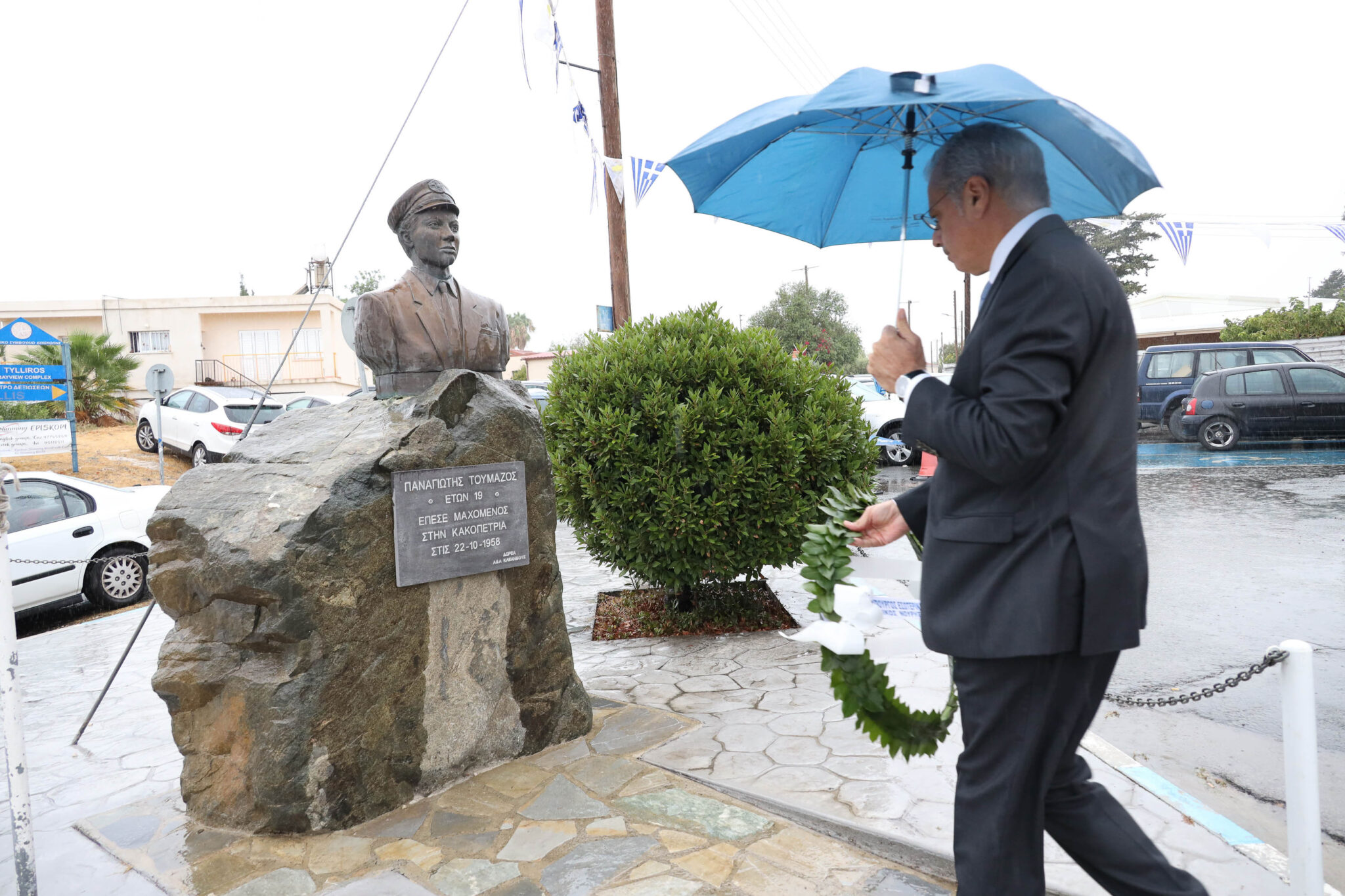 Νουρής: Υπάρχει έδαφος για προώθηση αιτημάτων της Κύπρου για το μεταναστευτικό