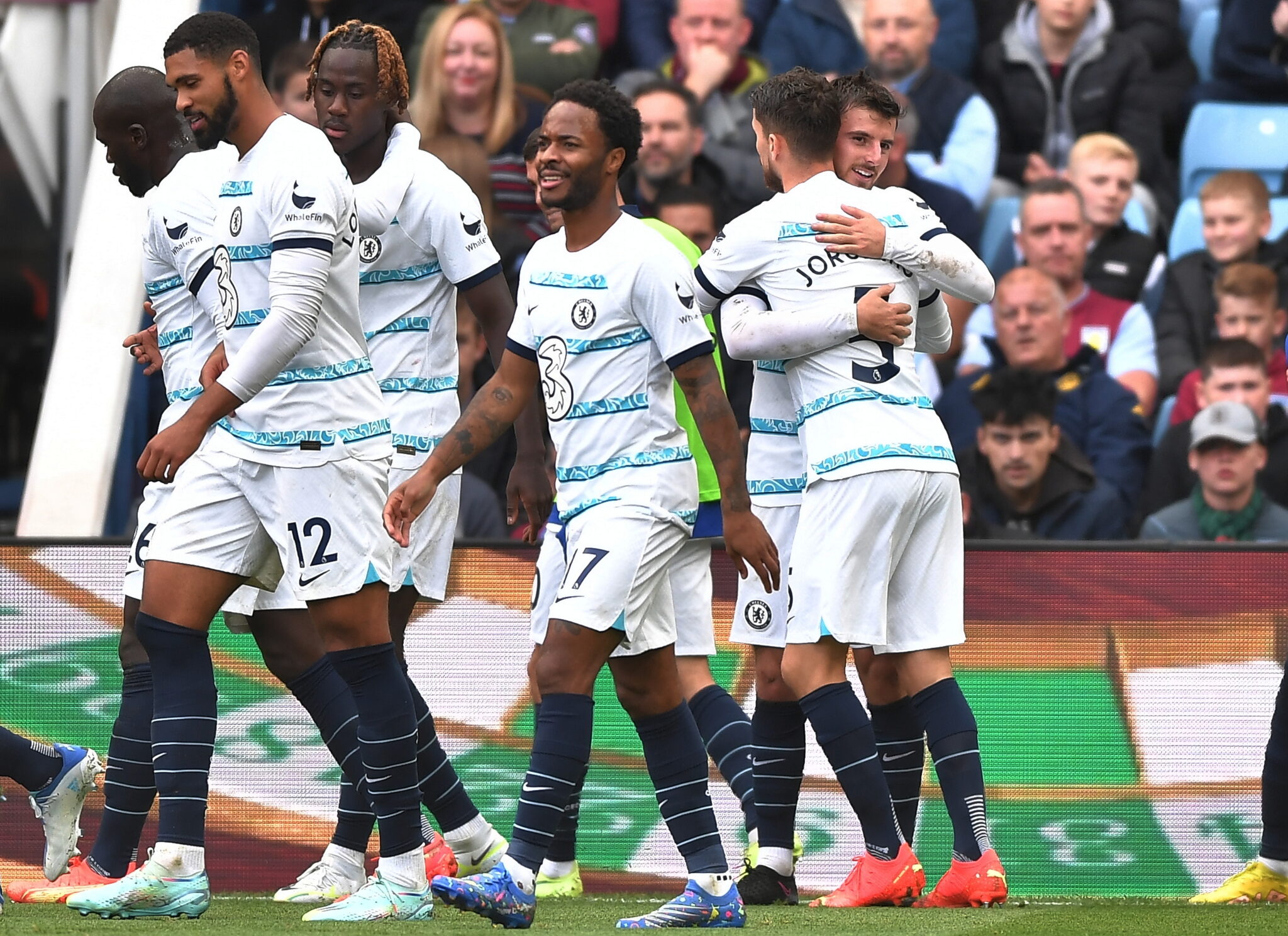 Όρθια στο Μάντσεστερ η Νιούκασλ, νέα νίκη για Τσέλσι