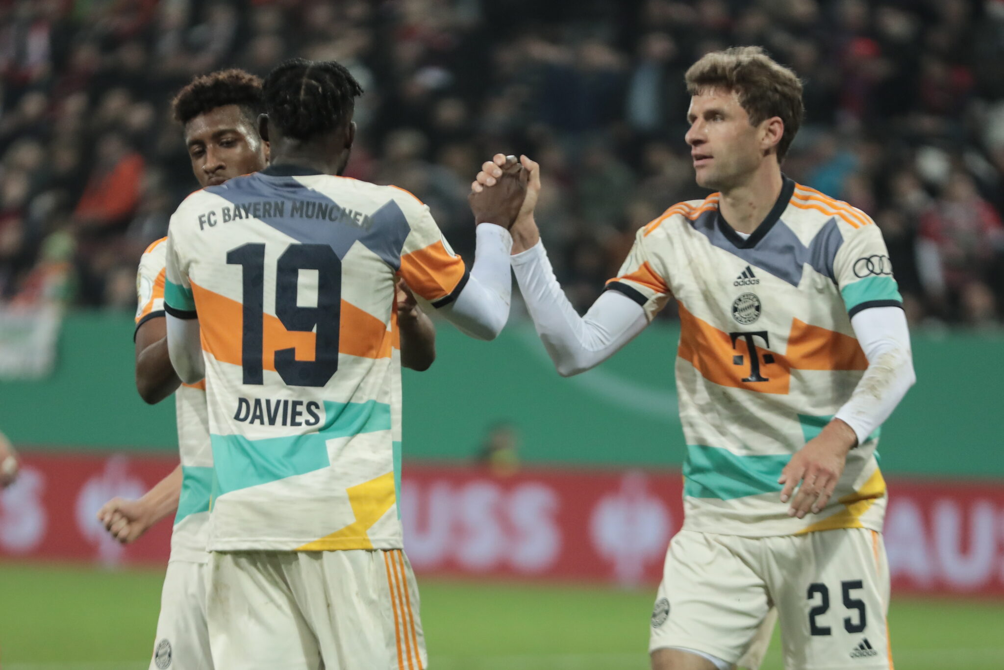 Κύπελλο Γερμανίας: Εξάρα για την Στουτγκάρδη, εύκολη πρόκριση για Μπάγερν