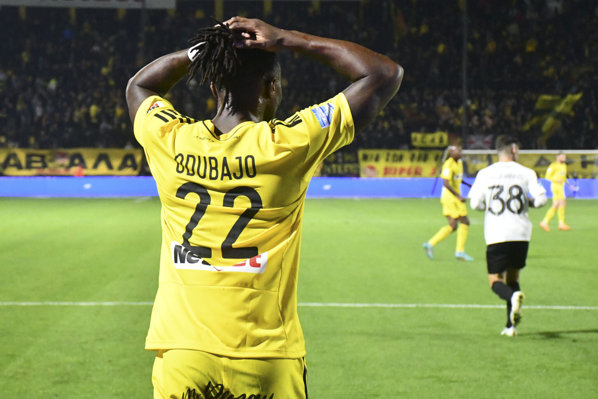 Όρθιος ο ΟΦΗ κόντρα στον προβληματικό Άρη