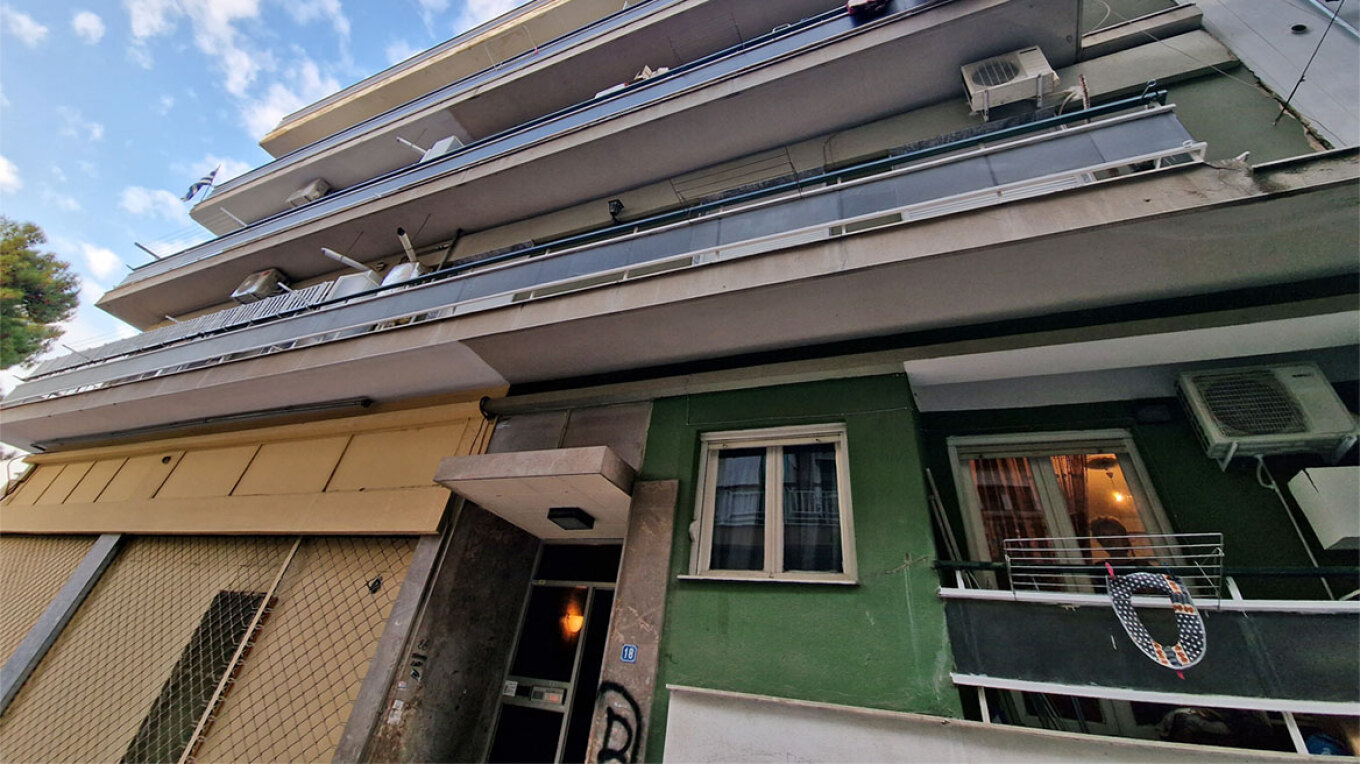 Θεσσαλονίκη: Ο πατέρας είχε συχνά καβγάδες με τον γιο του που εντοπίστηκε νεκρός