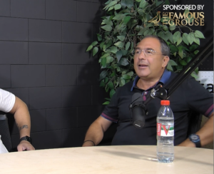 Podcast Talks: Το… πείραμα της κάρτας φιλάθλου και το γήπεδο της Λεμεσού