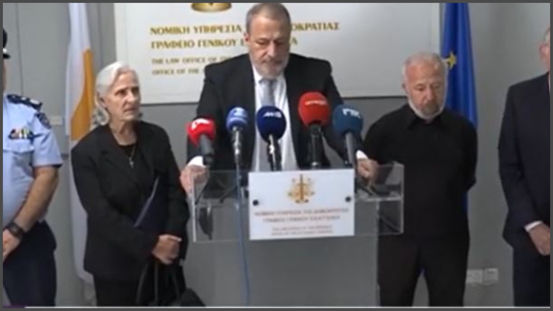 Διορία τριών μηνών στους ανακριτές για την υπόθεση θανάτου του 26χρονου Θανάση