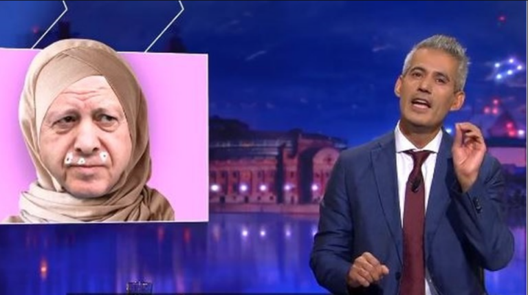 Τουρκικό ΥΠΕΞ: Κάλεσε τον Σουηδό πρέσβη, «προσέβαλαν» τον Ερντογάν σε εκπομπή