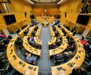 Μποναμάς 11 εκατ. ευρώ στα κοινοβουλευτικά κόμματα παραμονές εκλογών