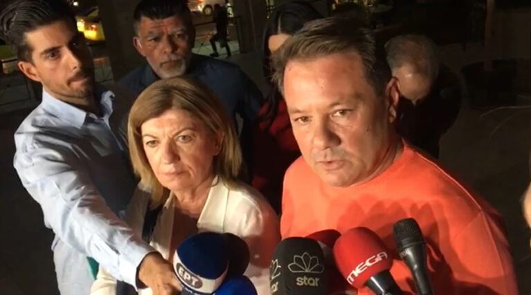 Ελλάδα: Αρνείται ανάμειξη στην εκπόρνευση της κόρης της η μητέρα της 12χρονης