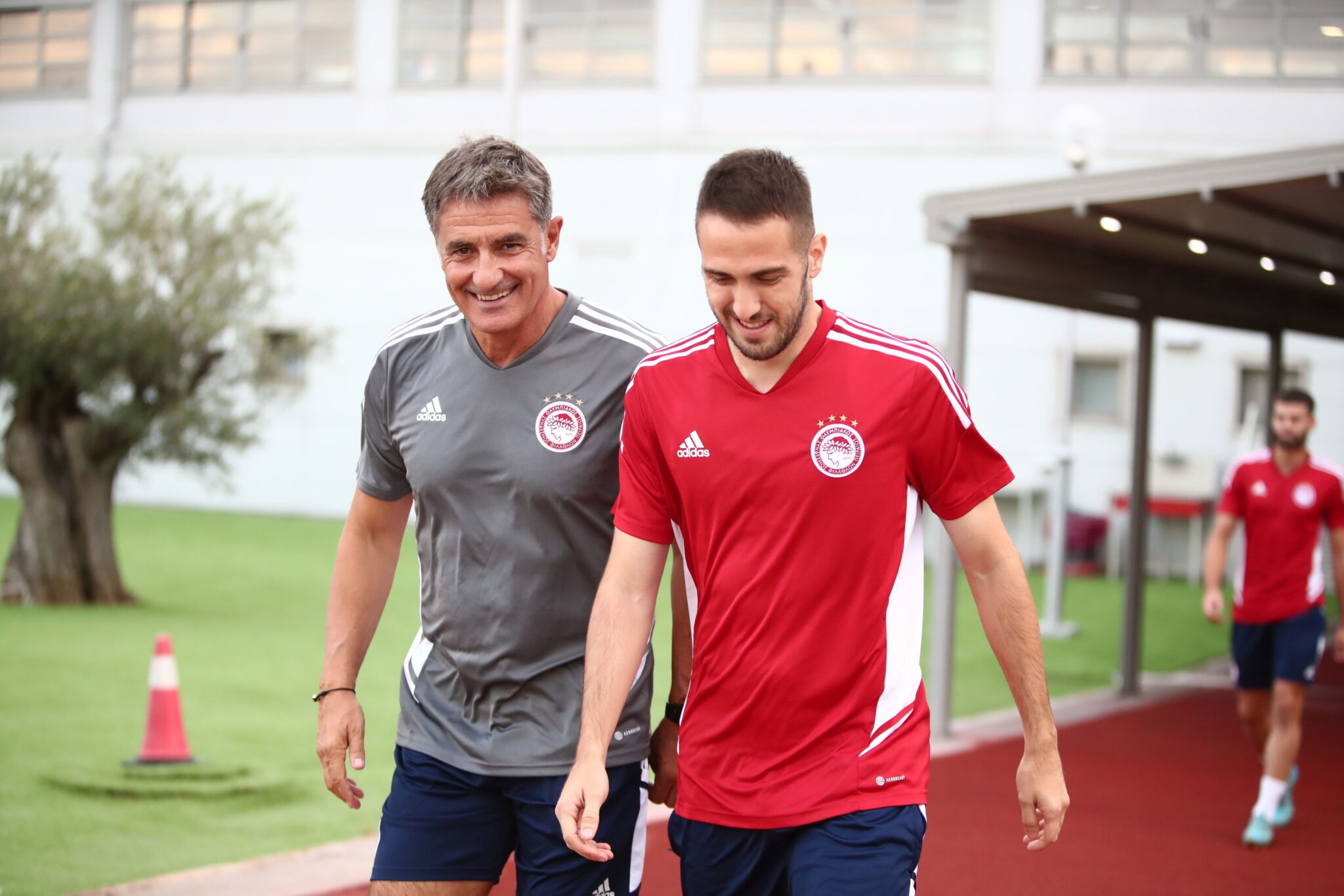 Ολυμπιακός: Ο Φορτούνης και οι άλλοι παίκτες που δεν έχουν παίξει καθόλου φέτος