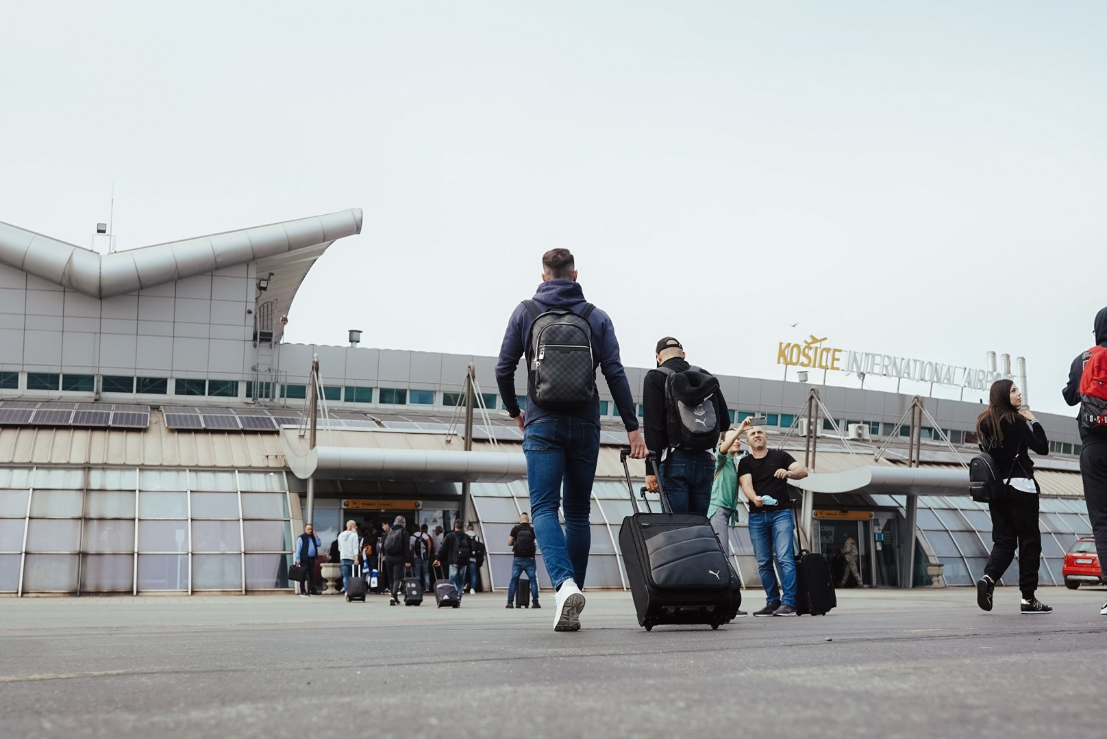 «Πάτησε» Σλοβακία ο Απόλλωνας