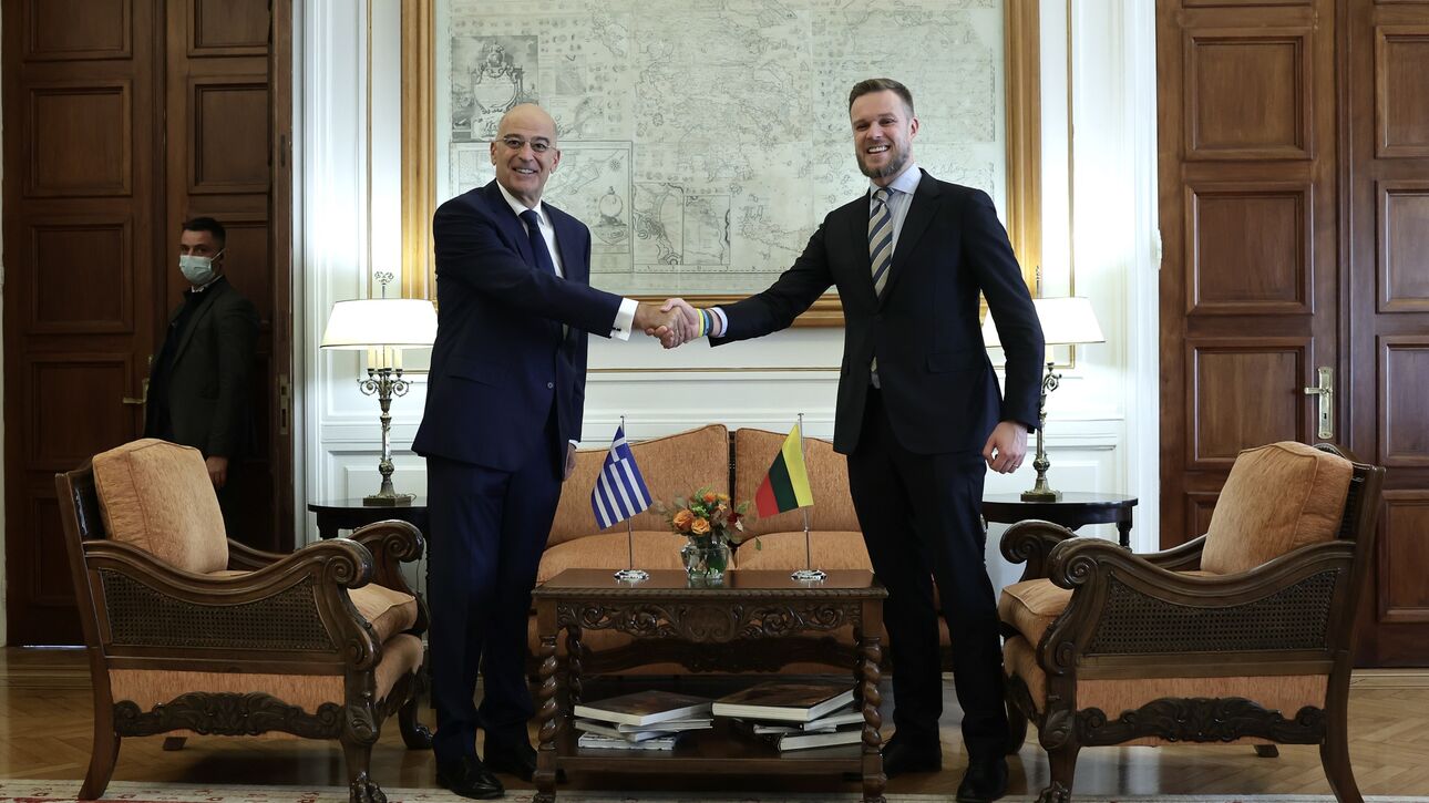 Δένδιας: Η Τουρκία έχει εκδώσει ρητά casus belli εναντίον μας