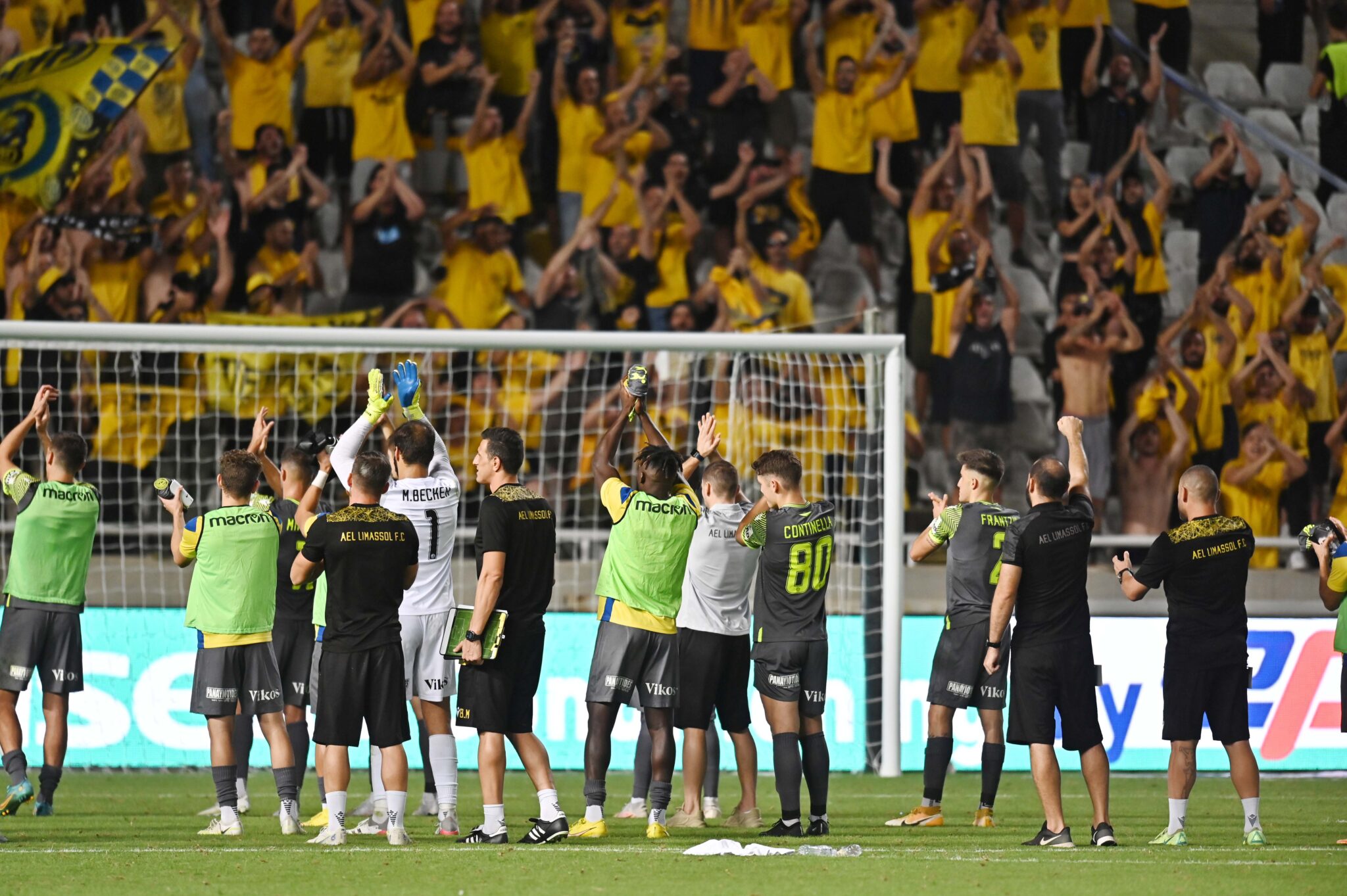 Μονόδρομος η νίκη για την ΑΕΛ