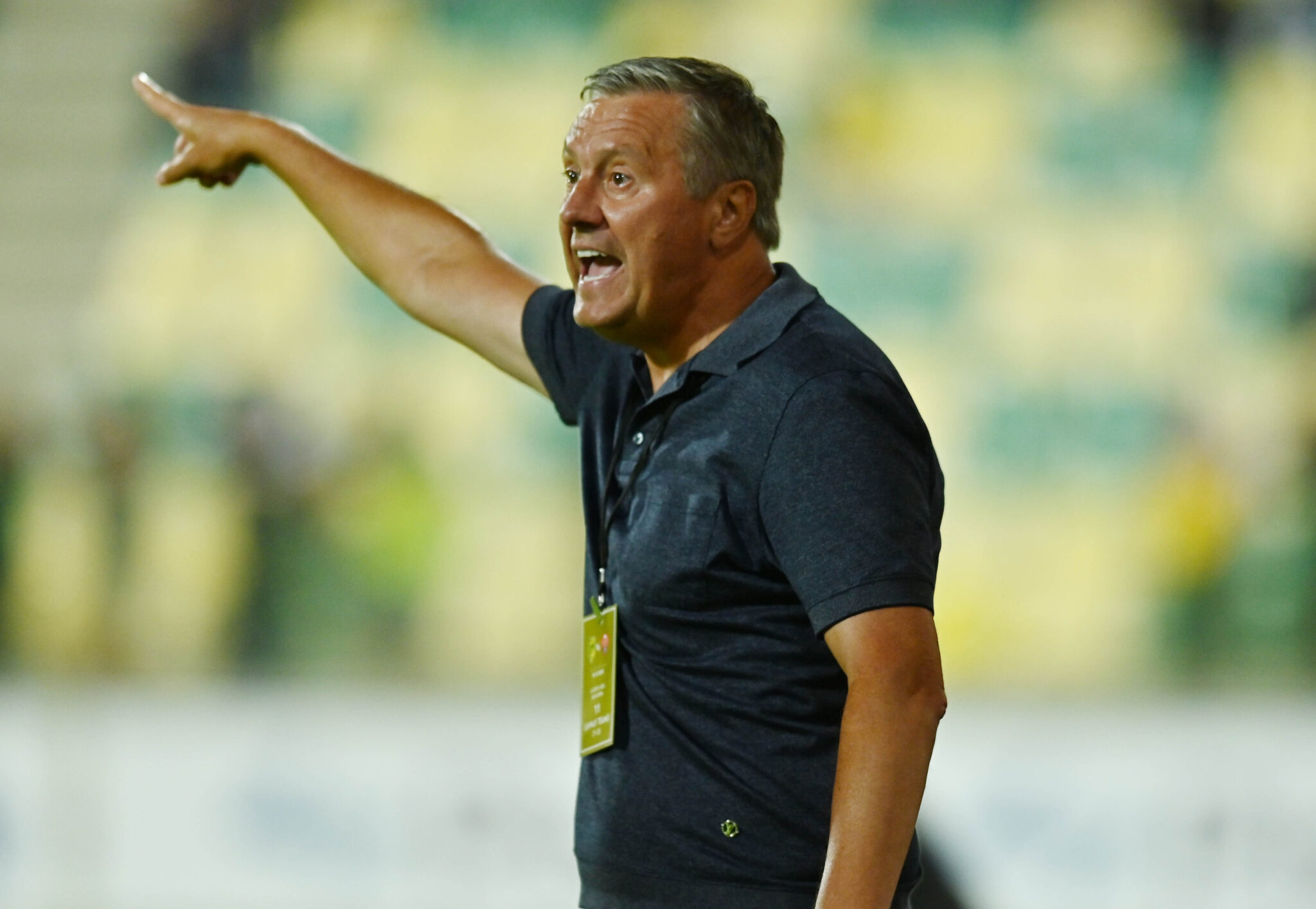 Τίτλοι τέλους για Κάτσκεβιτς στην Καρμιώτισσα