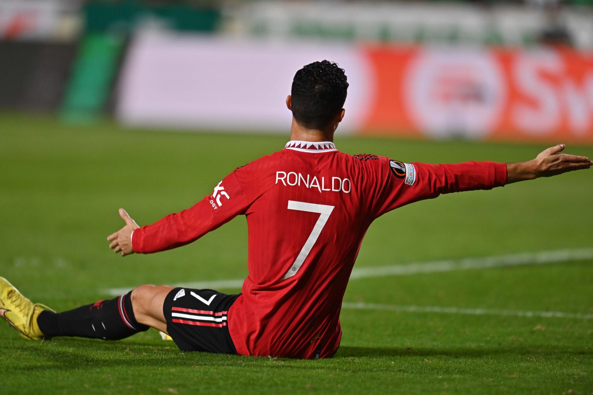 Ο Κριστιάνο Ρονάλντο βγήκε 20ος στη «Χρυσή Μπάλα» δίχως ούτε μια ψήφο