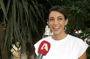 Ευγενία Σαμαρά: Έκανε μεγάλες αποκαλύψεις για τις εξελίξεις του «Σασμού»