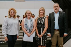 Κοινή εκδήλωση μεταξύ EUC και CIF