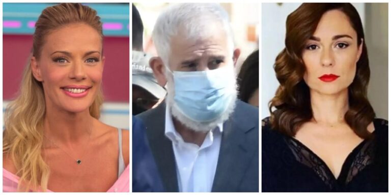 Πέτρος Φιλιππίδης: Μακρυπούλια, Ματίκα και άλλοι ηθοποιοί καταθέτουν στη δίκη