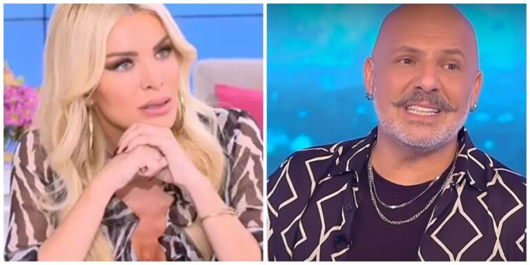 Η Καινούργιου έριξε το «καρφί» της στον Μουτσινά για την εκπομπή του