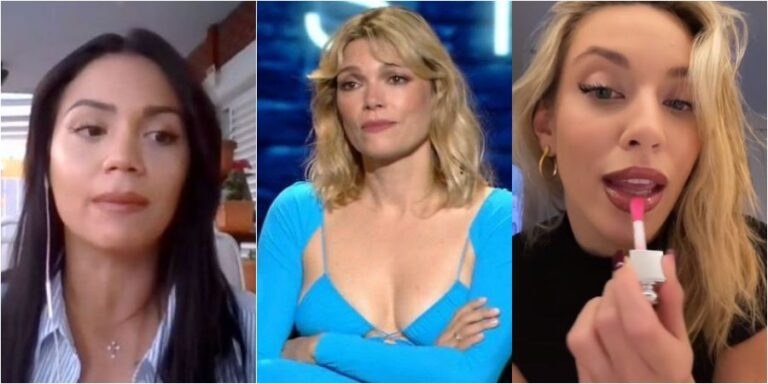 Καγιά:Πρώην παίκτριες στρέφονται εναντίον της-Τα καυστικά σχόλια και το χρονικό