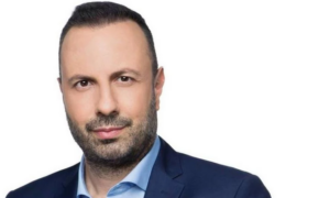 Τάσος Τρύφωνος: Θυμάται τον παππού του που πολέμησε στον Ελληνοϊταλικό Πόλεμο