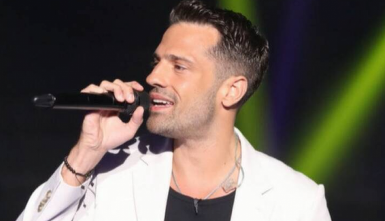 Ο Κωνσταντίνος Αργυρός πάει… Eurovision; Οι αποκαλύψεις και ο ελληνικός στίχος