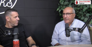 «Όταν δεν υπάρχει ποδόσφαιρο το Σ/Κ η μέρα μου είναι καταθλιπτική» (BINTEO)