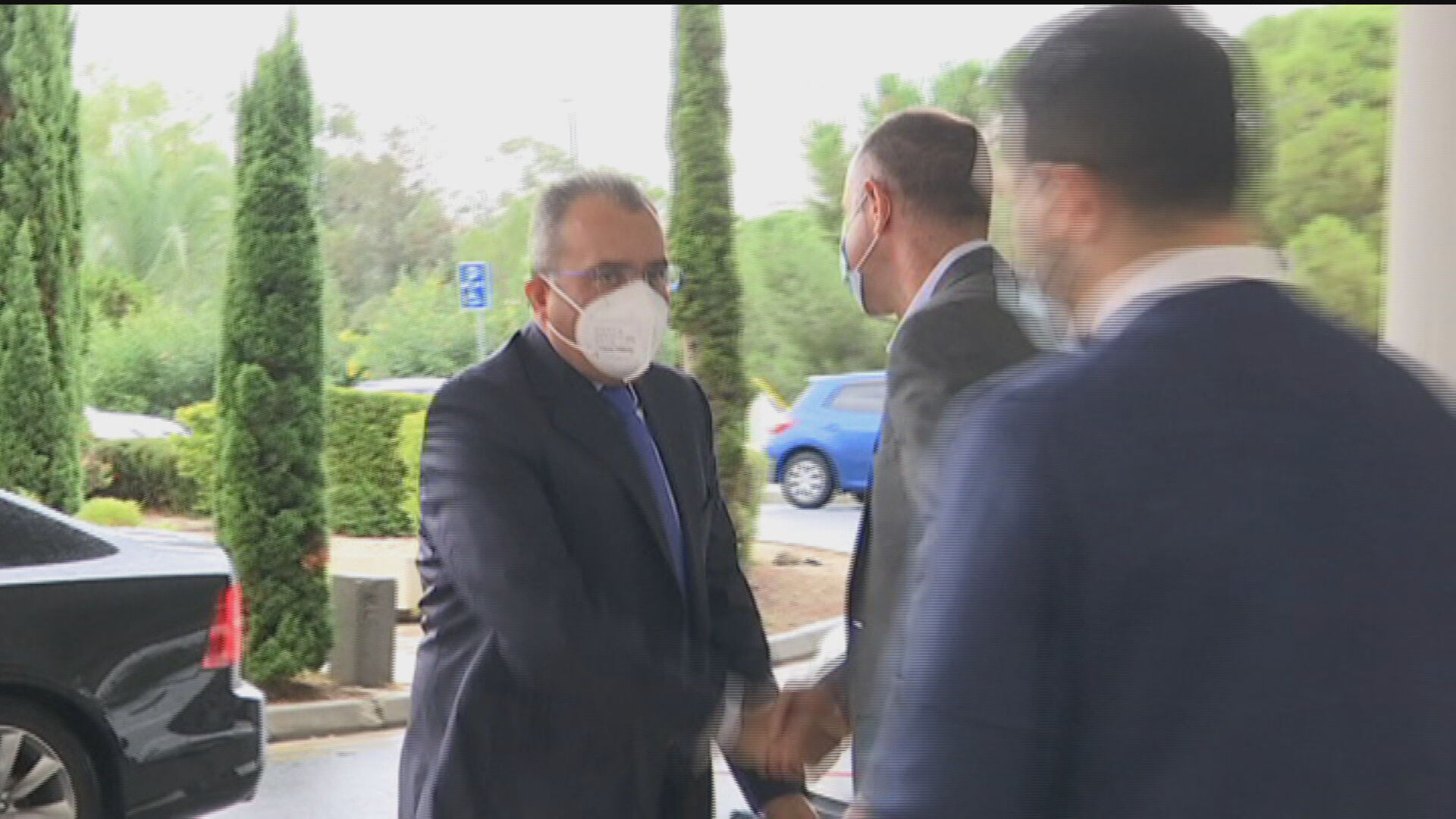 "Αυτοψία" Χατζηπαντέλα στο Μακάρειο, κραυγη απόγνωσης από γονείς (ΒΙΝΤΕΟ)