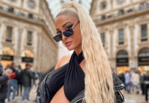 Ιωάννα Τούνη: Αποκάλυψε πότε θα γεννήσει και τι την αγχώνει περισσότερο