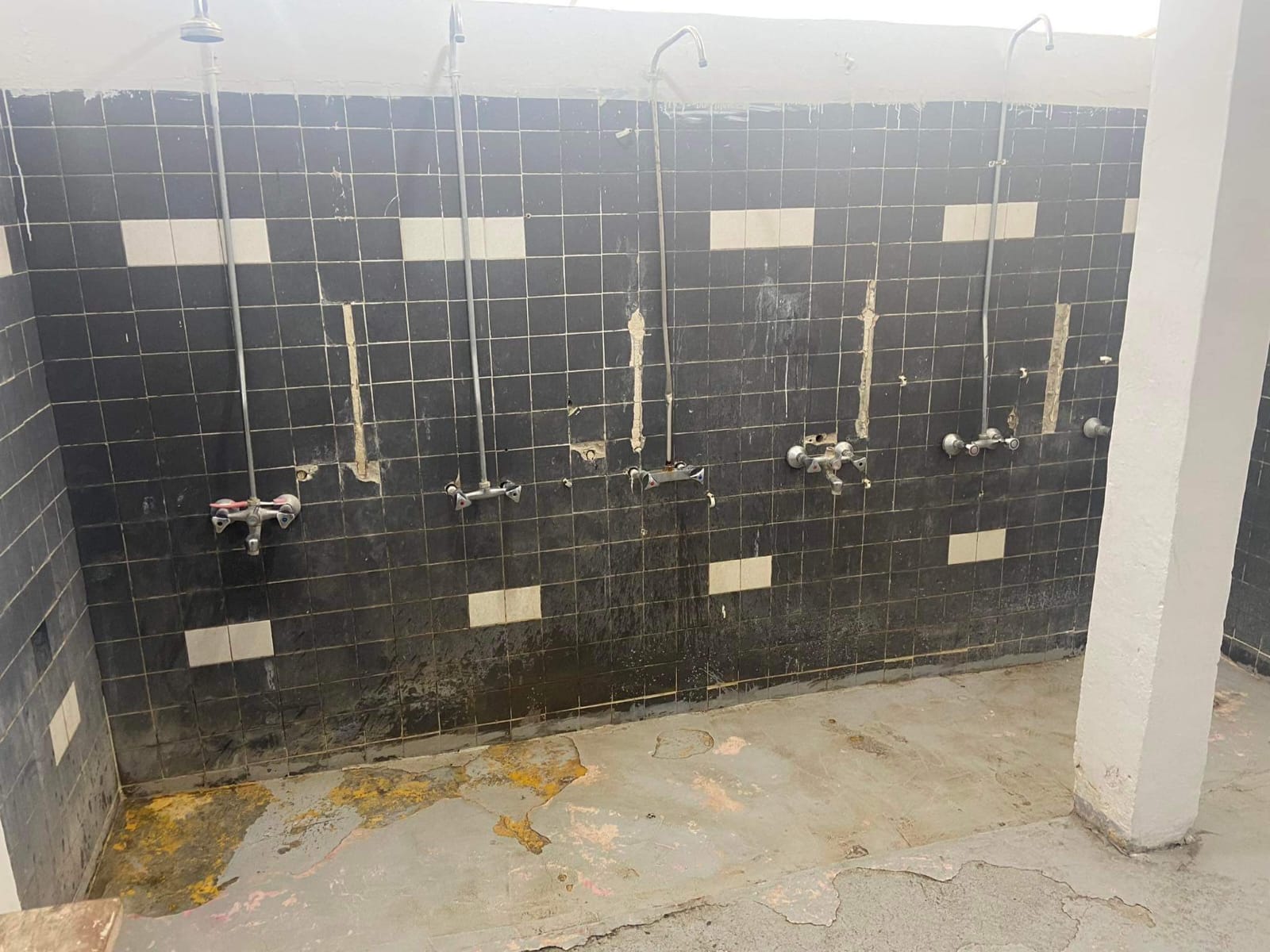 ΠΑΣΠ: «Αυτό είναι το επίπεδο του πολιτισμού μας, κύριοι;» (ΦΩΤΟ)