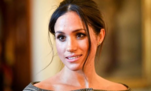 Η Meghan Markle σπάει τη σιωπή της για τον θάνατο της βασίλισσας Ελισάβετ