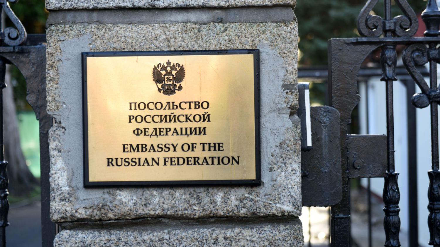 Ρωσικά ΜΜΕ: Άνοιγμα ρωσικού «προξενικού γραφείου» στο ψευδοκράτος πριν το 2023