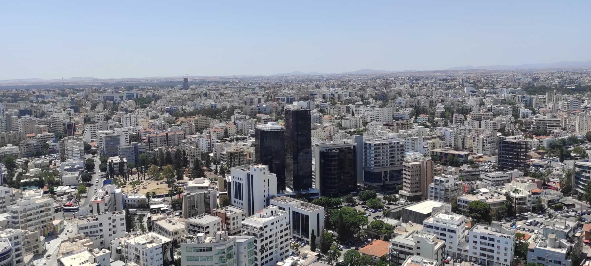 Metropolitan: Έχει ολοκληρωθεί και είναι έτοιμο για πώληση