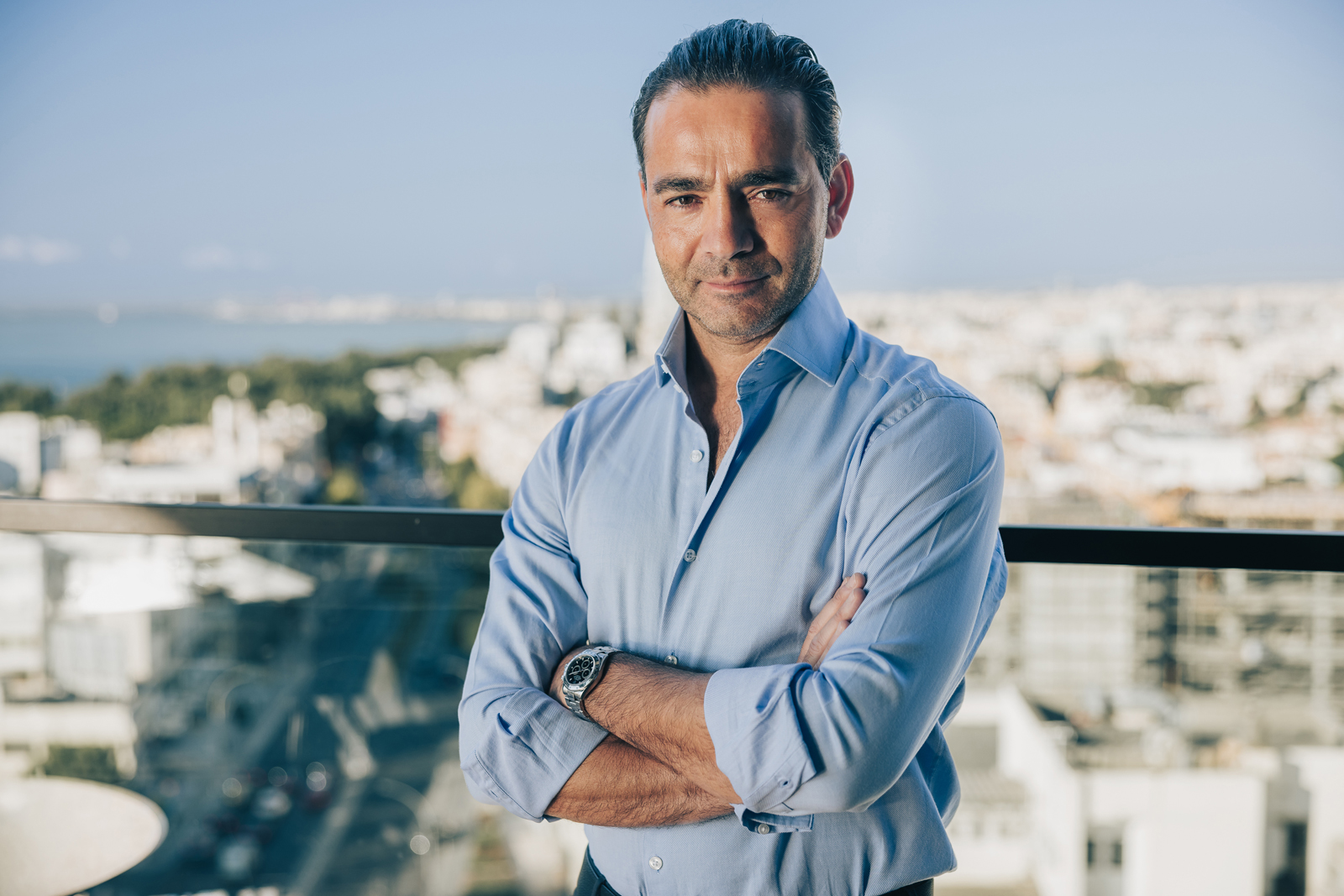 Real Estate: Πληθωρισμός και επόμενη ημέρα