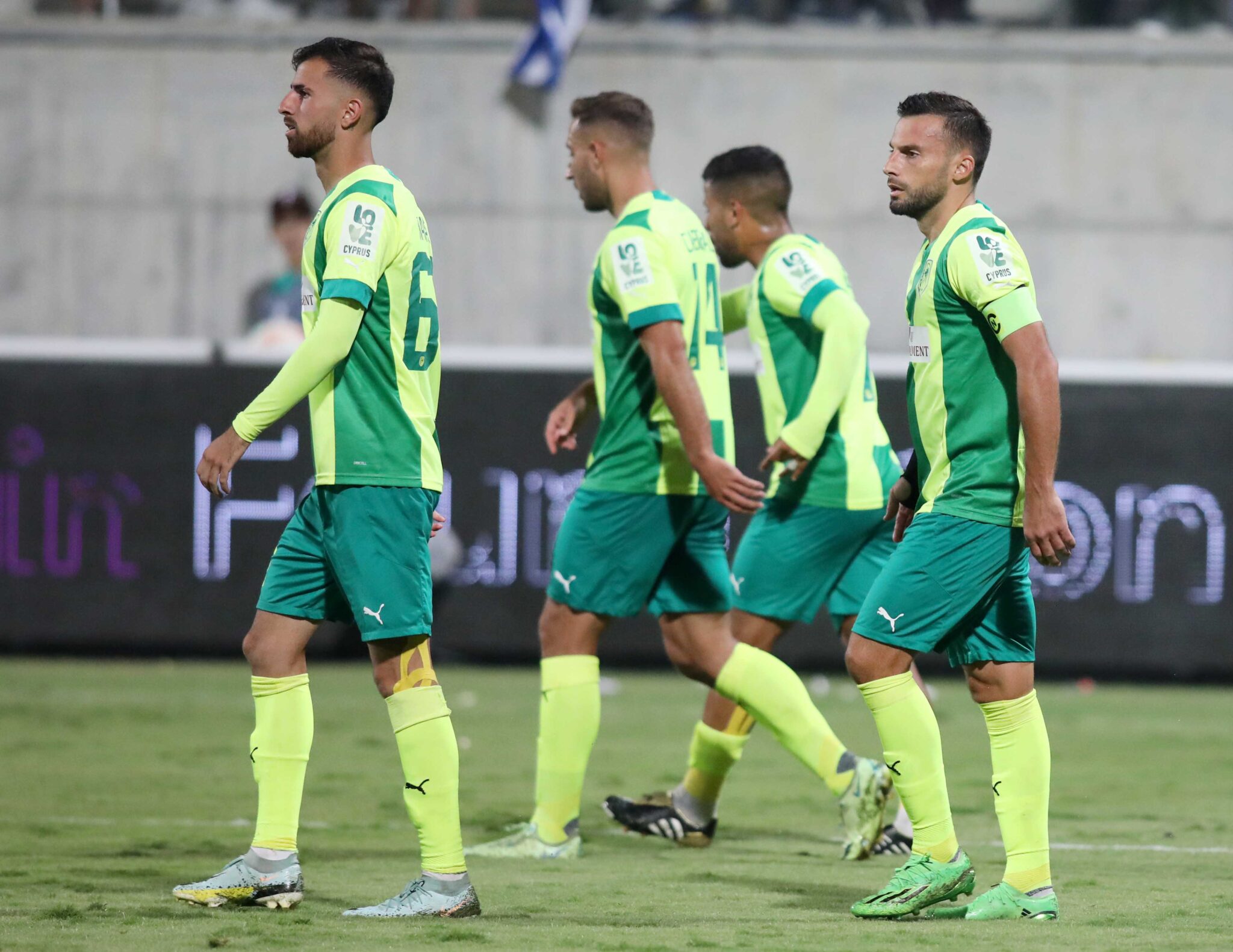 Θέλει τρίτη συνεχόμενη νίκη η ΑΕΚ