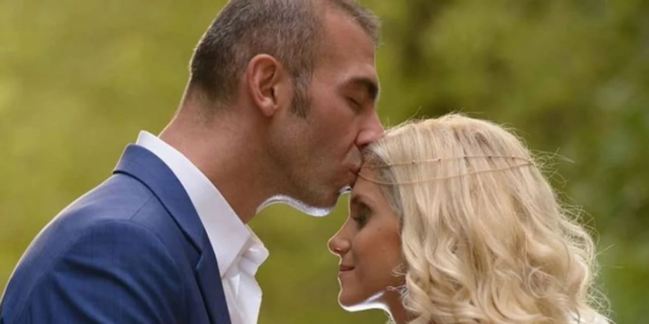 Συγκλονίζει η ανάρτηση της συζύγου του Αλέξανδρου Νικολαΐδη μετά τον θάνατό του