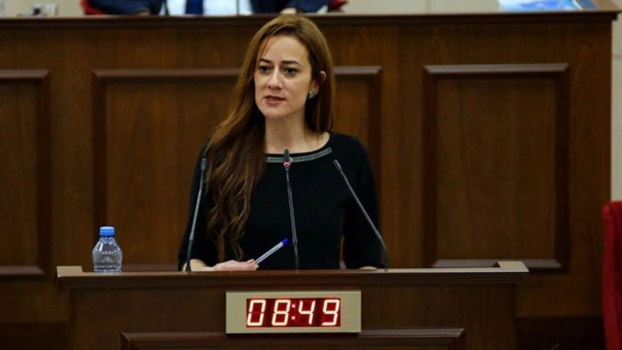 Ντεριγιά: Εάν αναγνωριστεί το ψευδοκράτος, πρέπει να ξεχάσουμε την ΕΕ