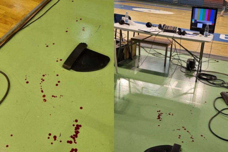 Η τιμωρία του ΑΠΟΕΛ για τα επεισόδια και τον τραυματισμό δημοσιογράφου