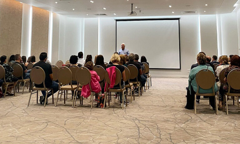 Η Louis Hotels στηρίζει το έργο του Συνδέσμου «Ένα Όνειρο Μια Ευχή»