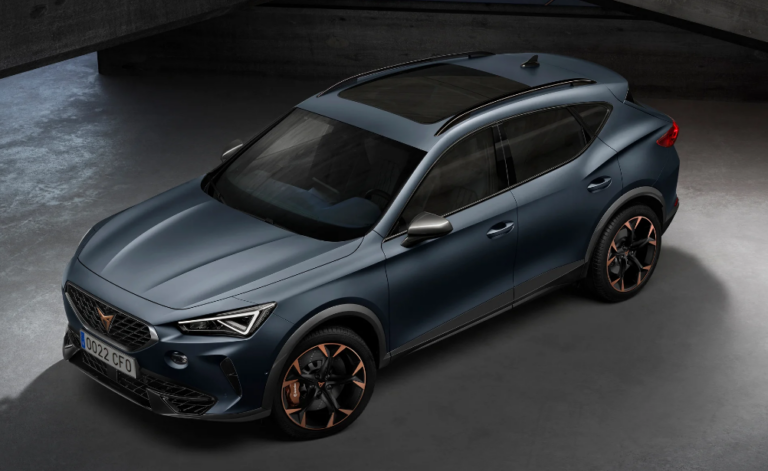 Οι τιμές του Cupra Formentor στην Κύπρο