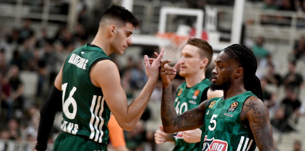 Οι τρεις ήττες δρομολογούν αποχωρήσεις με το «καλημέρα» στον Παναθηναϊκό