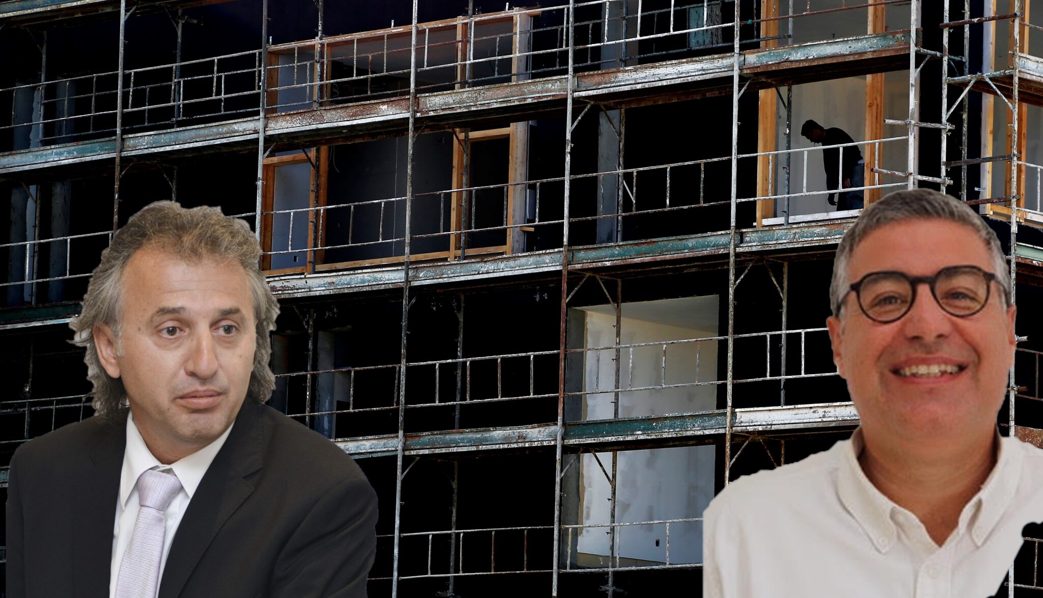 Κλιματική κρίση και κτήρια: Πώς αλλάζει όλα όσα ξέραμε μέχρι τώρα για οικοδομές