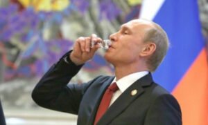 Ρωσία: Τα 70α του γενέθλια έχει σήμερα ο Πούτιν