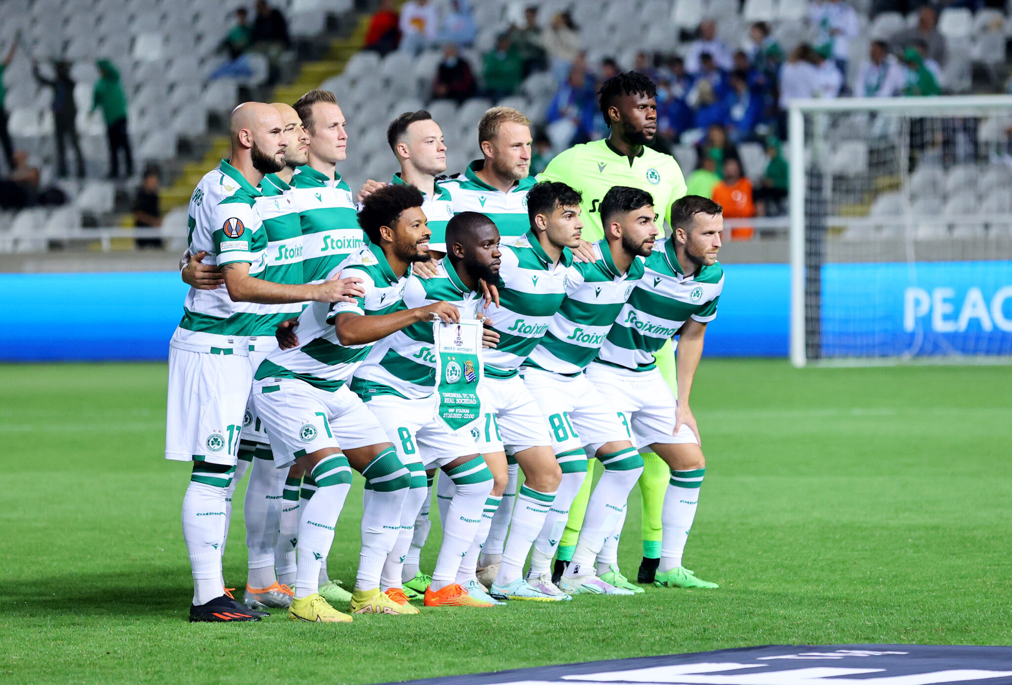 Ντεμπούτο με ήττα αλλά και… σημειώσεις για τον Φερέρα στην Ομόνοια