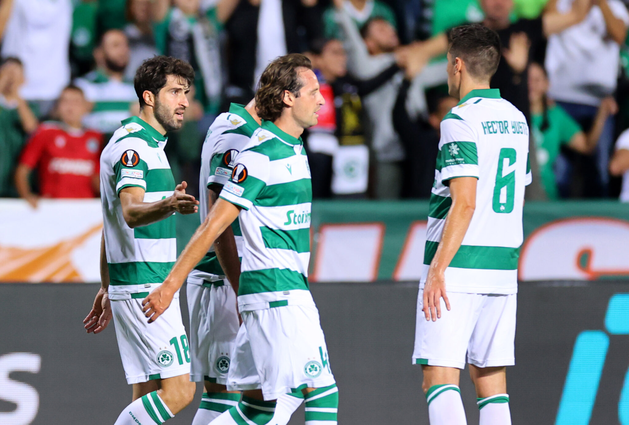 Στην άκρη η Γιουνάιτεντ, η προσοχή στο Τσίρειο για την Ομόνοια