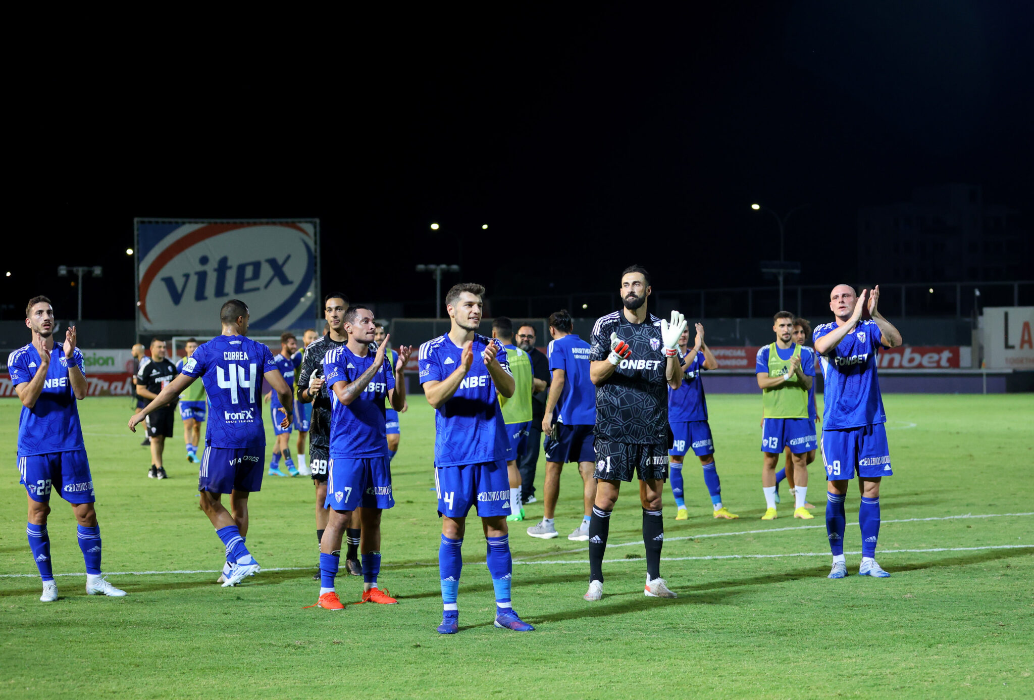 Θέλει να… κολλήσει για πρώτη φορά δεύτερη σερί νίκη η Ανόρθωση