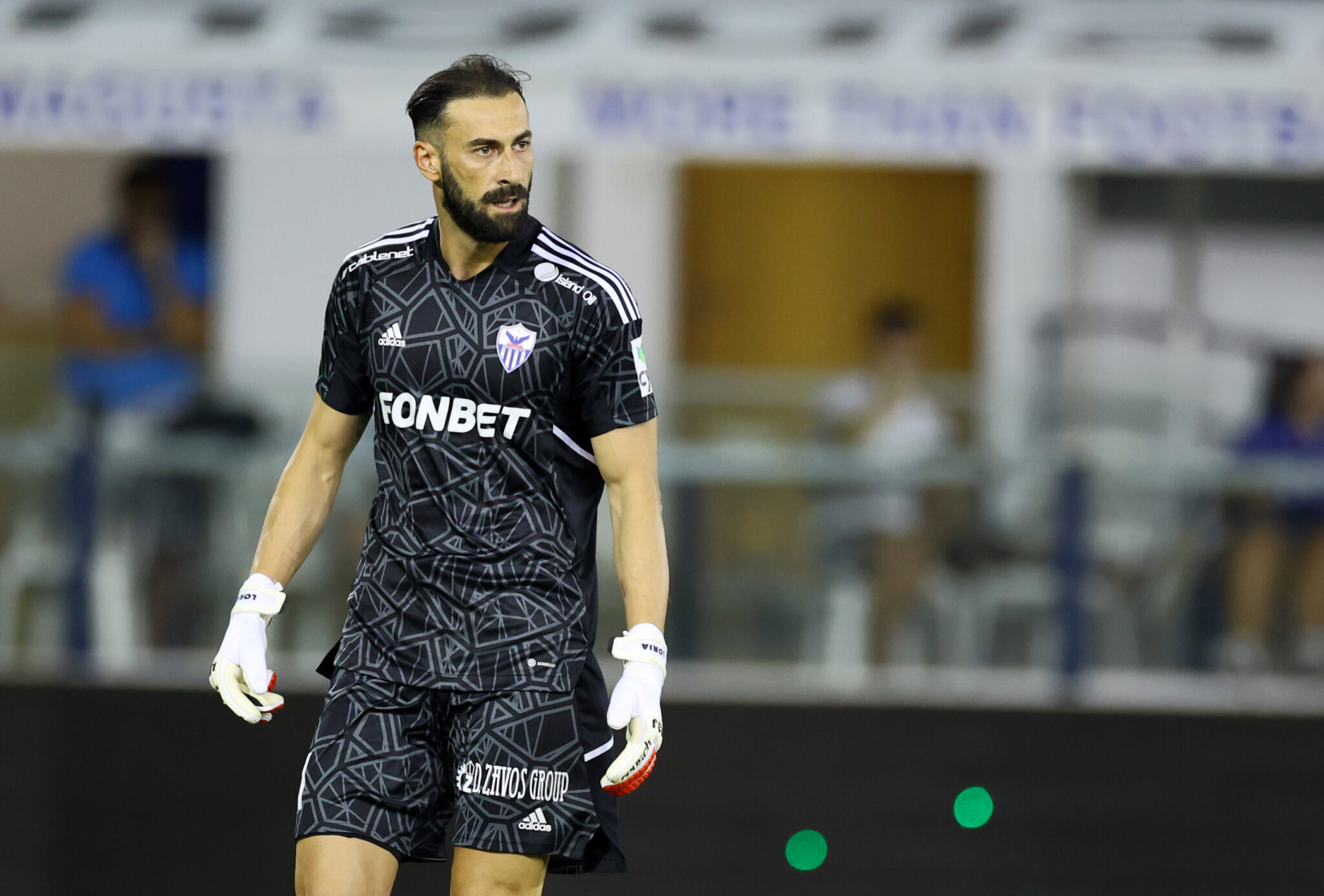 Απρόοπτο με Λόρια, τα αγωνιστικά δεδομένα στην Ανόρθωση