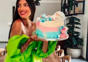 Άντρεα Κυριακού: Μας έβαλε μέσα στο παιδικό δωμάτιο της κόρης της (Βίντεο)