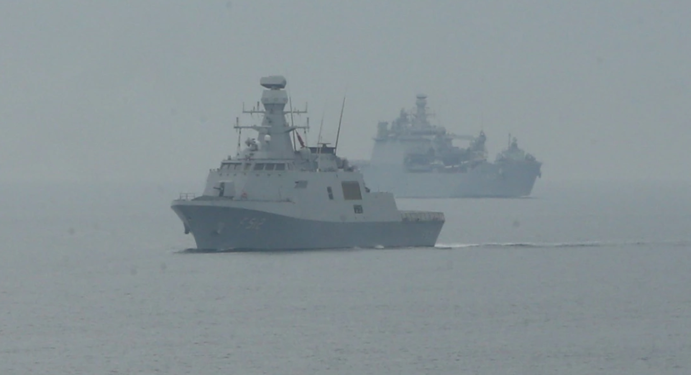 Al Jazeera: Μπορούν να φτάσουν Ελλάδα και Τουρκία σε πολεμική σύγκρουση;